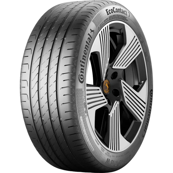 Continental EcoContact 7 215/50 R18 92T + EVc