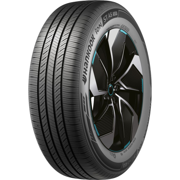 Hankook iON ST AS SUV (IH61A) 215/60 R17 96V SBL M+S