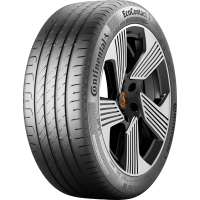 Continental EcoContact 7 255/45 R20 101H + EVc