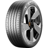 Continental EcoContact 7 255/45 R20 105W XL ContiSilent EVc