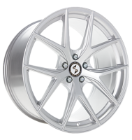 Eta Beta GRi-N-K 11x20 ET45,1 5x130 71,5 silver