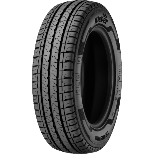 Kleber Transpro 165/70 R14C 89R EV Suitable
