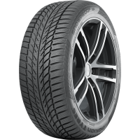 Nokian SnowProof 3P 245/40 R20 99W XL BSW Aramid 3PMSF M+S