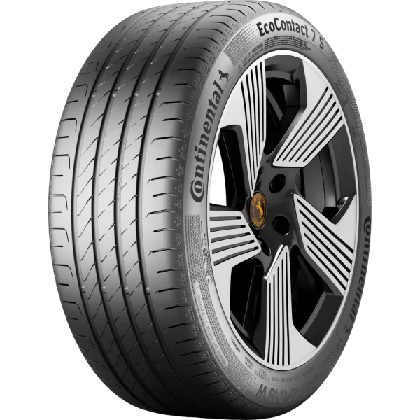 Continental EcoContact 7 S 205/60 R16 96H XL + EVc