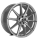 BALDR WHEELS 003 11x21 ET13 5x112 66,6 silber Front poliert
