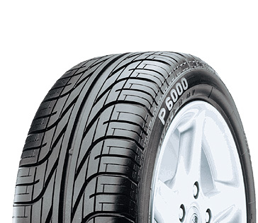 Pirelli P6000 185/70 R15 89W N3
