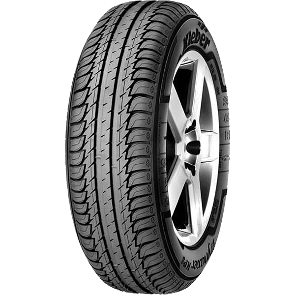 Kleber Dynaxer HP3 195/55 R16 87T EV Suitable