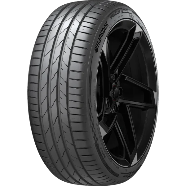 Hankook Ventus evo (K137) 255/50ZR21 109Y XL SBL
