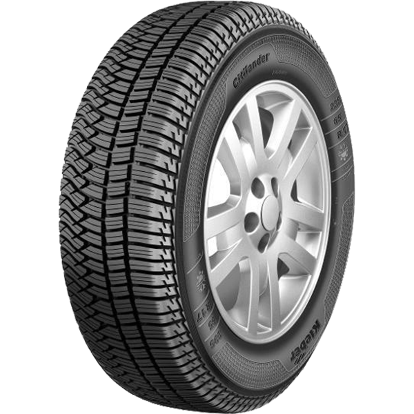 Kleber Citilander 215/60 R17 96H EV Suitable 3PMSF M+S