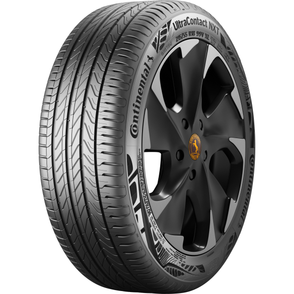 Continental UltraContact NXT 245/50 R20 105V XL EVc