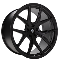 Eta Beta GRi-N-SK 10x20 ET25,1 5x112 66,55 black matt