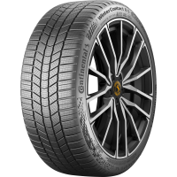 Continental WinterContact 8 S 245/40 R19 98V XL EVc 3PMSF...