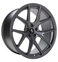 Eta Beta GRi-N-SK 11x20 ET20,1 5x112 66,55 anthracite matt
