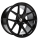 Eta Beta GRi-N-SK 11x20 ET25,1 5x112 66,55 black shiny