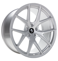 Eta Beta GRi-N-SK 11x20 ET35,1 5x114,3 67,1 silver