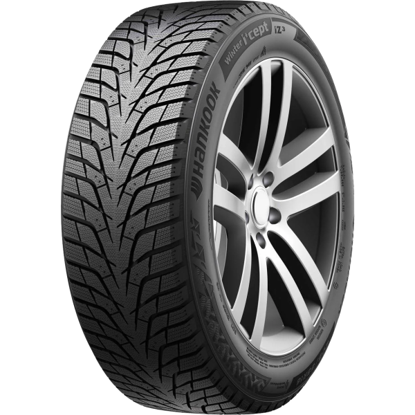 Hankook Winter i*cept iZ3 (W636) 205/55 R16 94H XL SBL ICE 3PMSF M+S