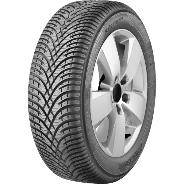 Kleber Krisalp HP3 185/60 R15 88T XL EV Suitable 3PMSF M+S