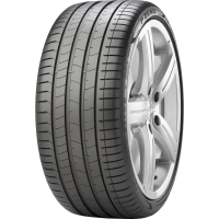 Pirelli P Zero (PZ4) Luxury Saloon 245/35 R21 96Y XL *...