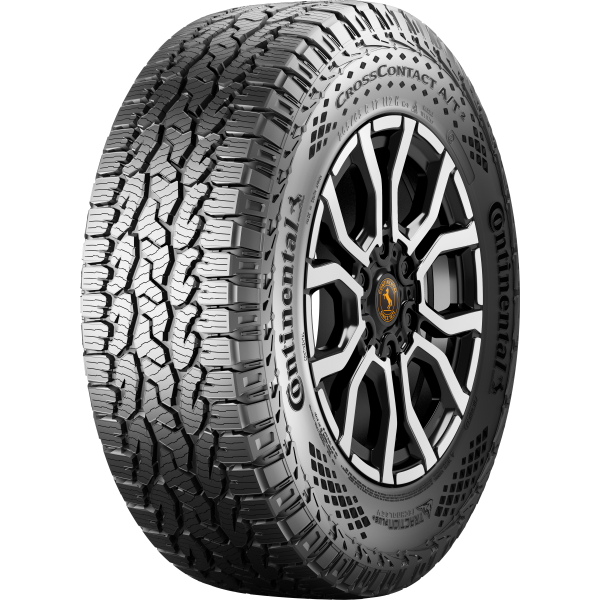 Continental CrossContact A/T2 LT245/75 R16 120S 3PMSF M+S