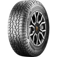 Continental CrossContact A/T2 265/65 R17 112H 3PMSF M+S