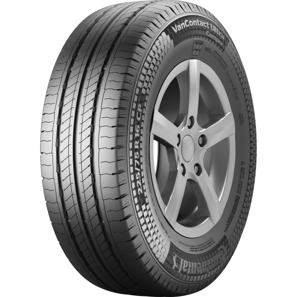 Continental VanContact Ultra Camper 215/70 R15 109R EVc
