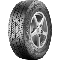 Continental VanContact A/S Eco 205/75 R16C 110T R EVc...