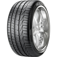 Pirelli P Zero 245/40 R20 99Y XL MO
