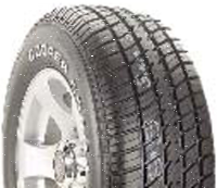 Cooper Cobra G/T 215/65 R15 95T SL RWL M+S