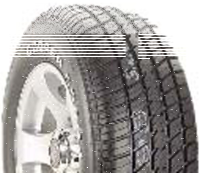 Cooper Cobra G/T 215/70 R15 97T SL RWL M+S