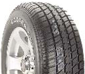 Cooper Cobra G/T 245/60 R15 100T SL RWL M+S