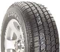 Cooper Cobra G/T 245/60 R15 100T SL RWL M+S