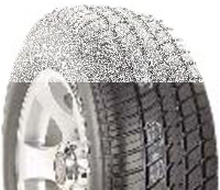 Cooper Cobra G/T 295/50 R15 105S SL RWL M+S