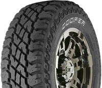 Cooper Discoverer S/T Maxx LT235/85 R16 120Q M+S