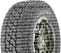 Cooper Discoverer S/T Maxx LT12,5 R20 121Q M+S