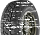 Cooper Discoverer S/T Maxx LT275/70 R17 121Q M+S