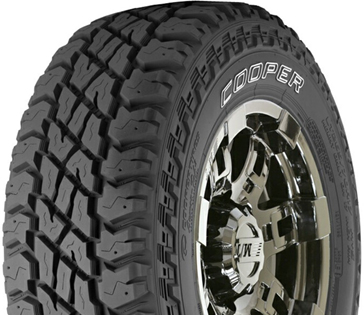Cooper Discoverer S/T Maxx LT285/75 R17 121Q M+S