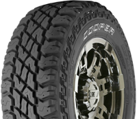 Cooper Discoverer S/T Maxx LT285/75 R17 121Q M+S
