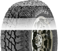 Cooper Discoverer S/T Maxx LT315/70 R17 121Q M+S