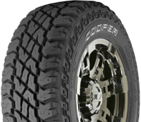 Cooper Discoverer S/T Maxx LT315/70 R17 121Q M+S