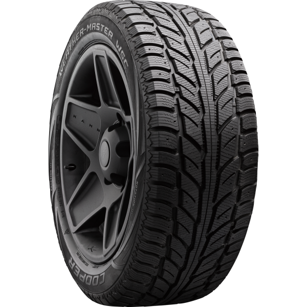 Cooper WeatherMaster WSC 195/65 R15 95T XL 3PMSF M+S