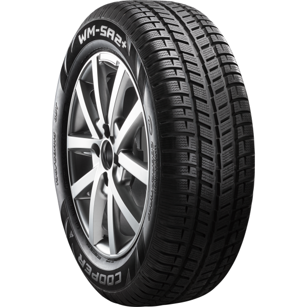 Cooper WeatherMaster SA2+ (T) 185/65 R14 86T SL 3PMSF M+S