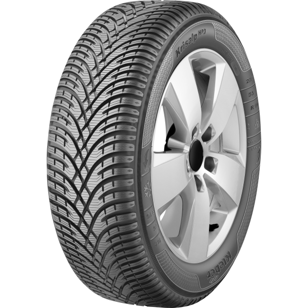 Kleber Krisalp HP3 225/55 R17 97H EV Suitable 3PMSF M+S