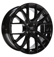 1000Miglia MM10094 6,5x16 ET40 4x100 72,2 gloss black