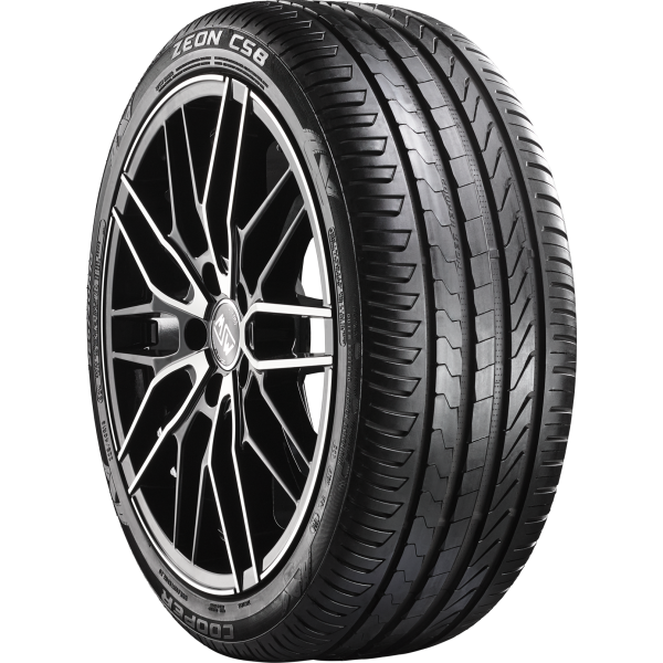 Cooper Zeon CS8 205/60 R15 91V SL