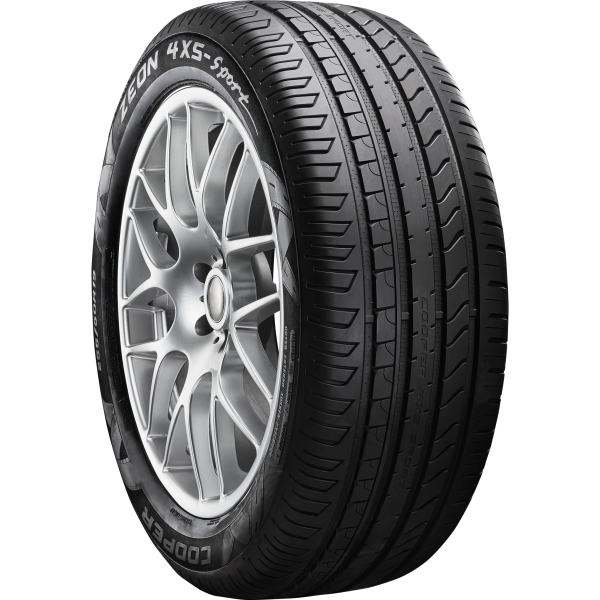 Cooper Zeon 4XS Sport 245/70 R16 111H XL