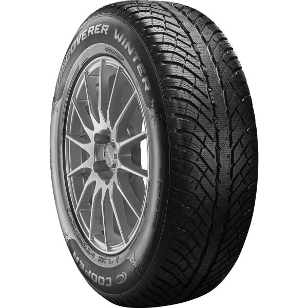 Cooper Discoverer Winter 205/50 R17 93V XL 3PMSF M+S