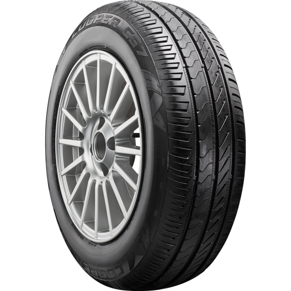 Cooper CS7 155/65 R14 75T SL