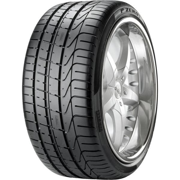 Pirelli P Zero 265/40ZR21(105Y) XL MO1