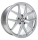 Eta Beta GRi-N 8,5x19 ET15,1 5x112 66,55 silver