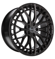 1000Miglia Aero Power 8x18 ET45 5x112 66,5 matt anthracite